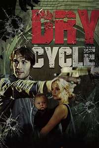 Spin  Shoot & Run - Poster