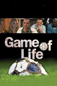 Game of Life - Poster