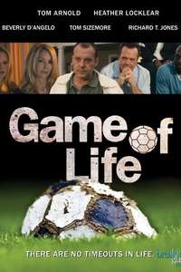 Game of Life - Poster