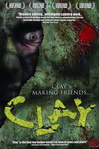 Clay - Poster