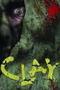 Clay - Poster
