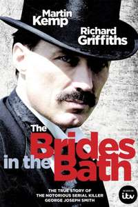 The Brides in the Bath - Poster