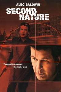 Second Nature - Poster