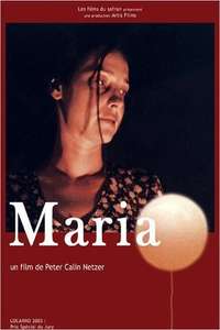 Maria - Poster