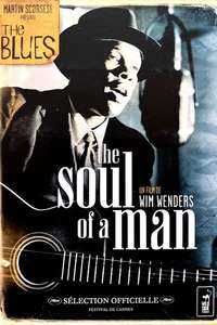 The Soul of a Man - Poster