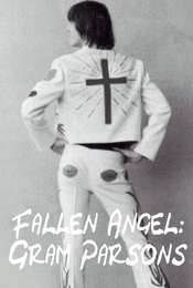 Fallen Angel: Gram Parsons
