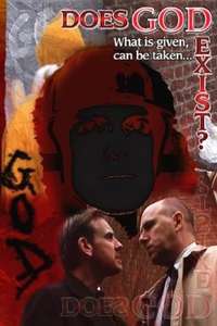 Does God Exist - Poster