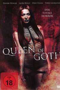 Goth - Poster