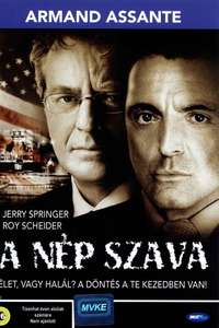 Citizen Verdict - Poster