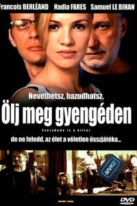 Pour le plaisir - Poster