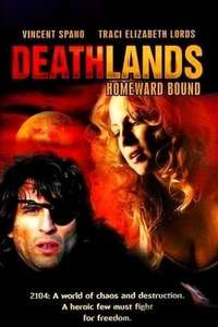 Deathlands - Poster
