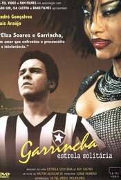 Garrincha: Lonely Star