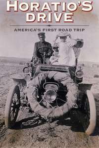 Horatio's Drive: America's First Road Trip - Poster