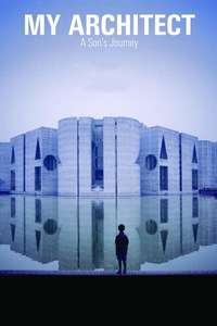 My Architect - Poster