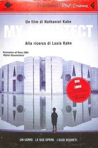 My Architect - Poster