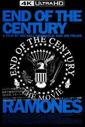 The Ramones: End of the Century - The Story of The Ramones