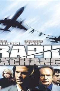 Rapid Exchange - Poster