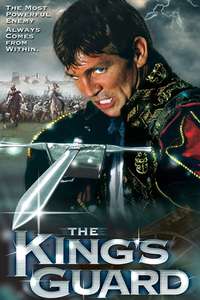 The King's Guard - Poster