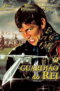 The King's Guard - Poster