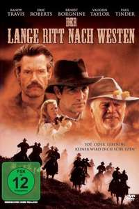 The Long Ride Home - Poster
