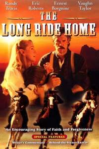 The Long Ride Home - Poster