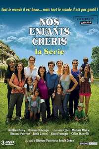 Nos Enfants chéris - Poster
