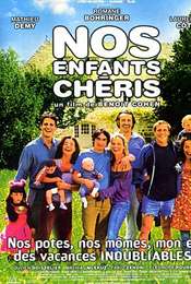 Nos Enfants chéris