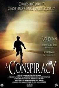 A Conspiracy - Poster