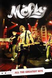 McFly: All the Greatest Hits