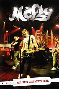 McFly: All the Greatest Hits - Poster