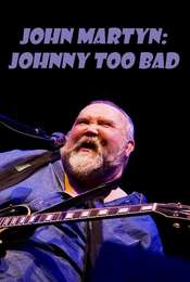 John Martyn: Johnny Too Bad