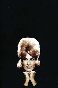Dusty Springfield: Just Dusty - Poster