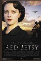 Red Betsy