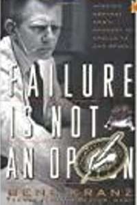 Failure Is Not an Option - Poster