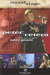 Soundstage Presents Peter Cetera
