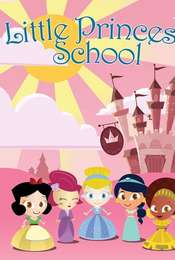 Little Princess School