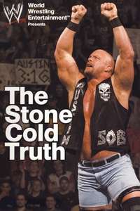 The Stone Cold Truth - Poster