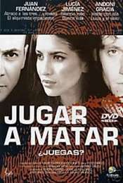 Jugar a matar