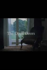 The Open Doors - Poster