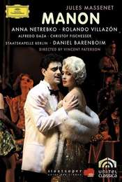 Jules Massenet: Manon