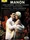 Jules Massenet: Manon