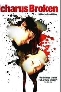 Icharus Broken - Poster