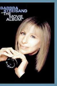 Barbra Streisand: The Movie Album - Poster