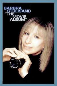 Barbra Streisand: The Movie Album - Poster