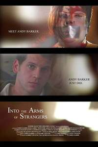 Into the Arms of Strangers - Poster