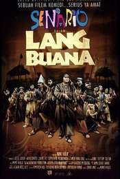Senario Lang Buana