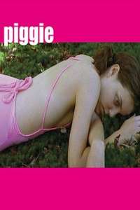 Piggie - Poster