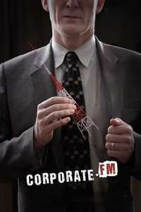 Corporate FM - Poster