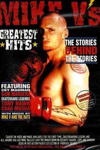 Mike V's Greatest Hits - Poster