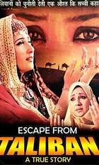 Escape From Taliban